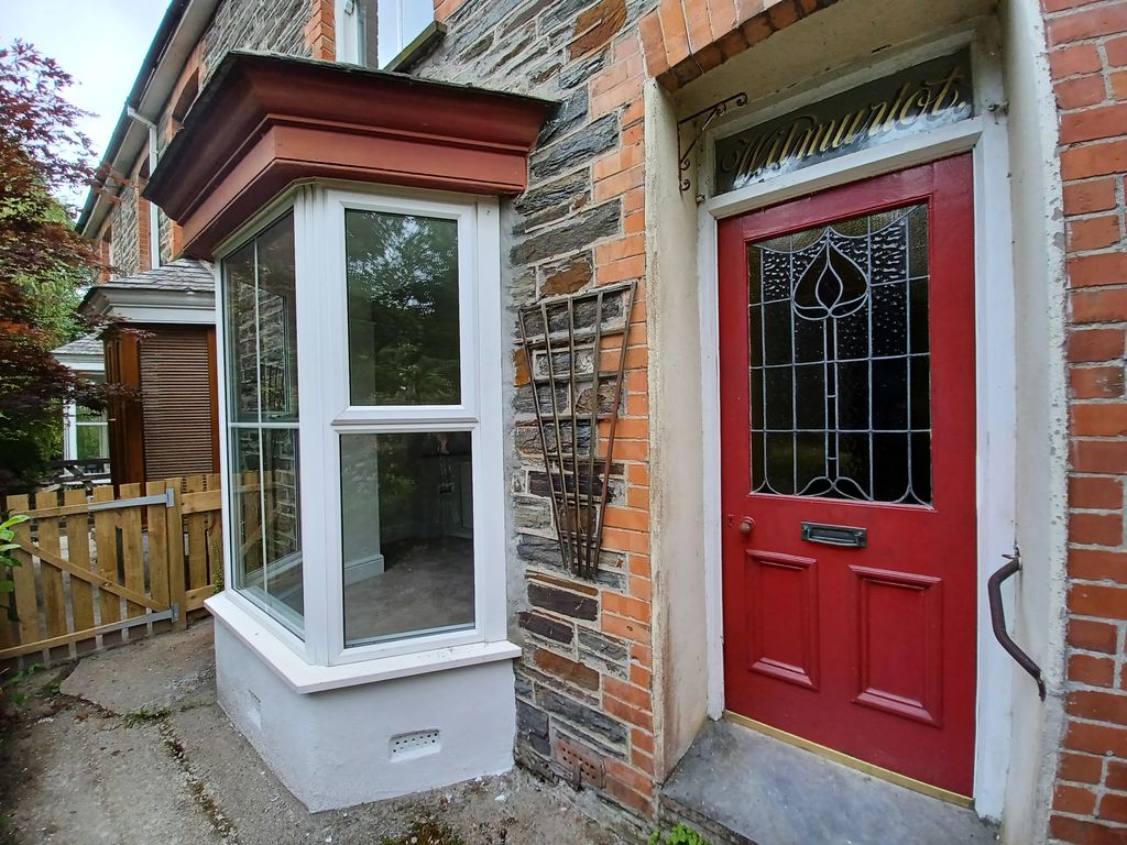 Park View Terrace